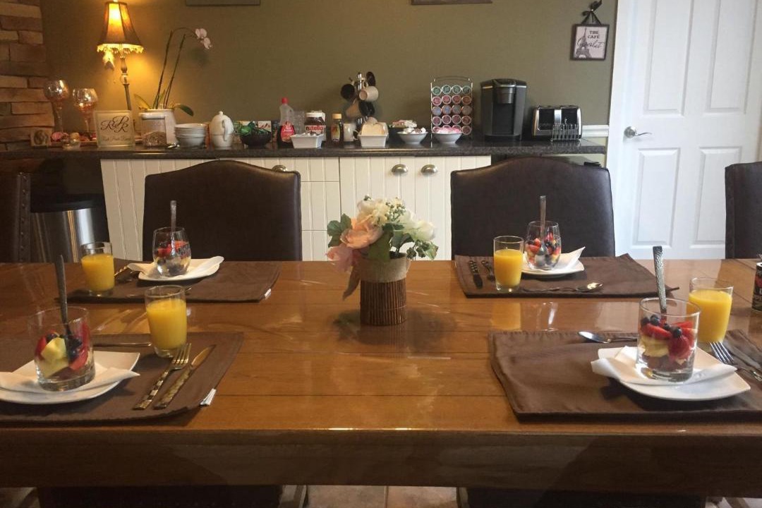 Photo of Kitchen in Floral City