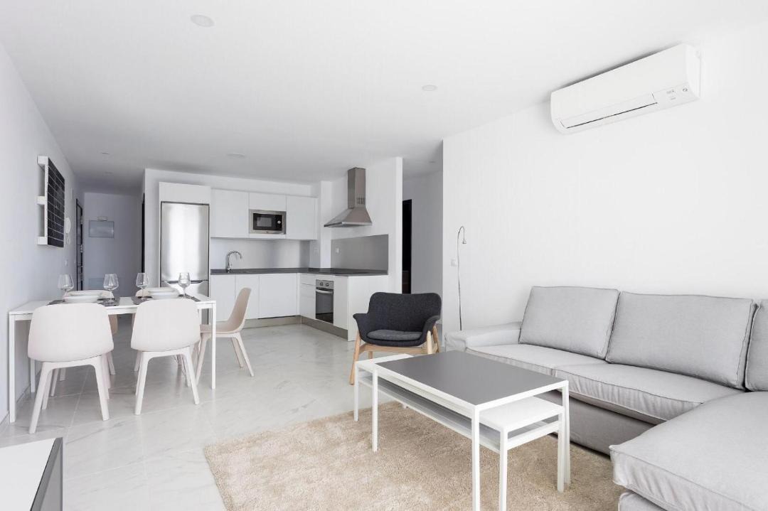 Photo of Livingroom in Radazul