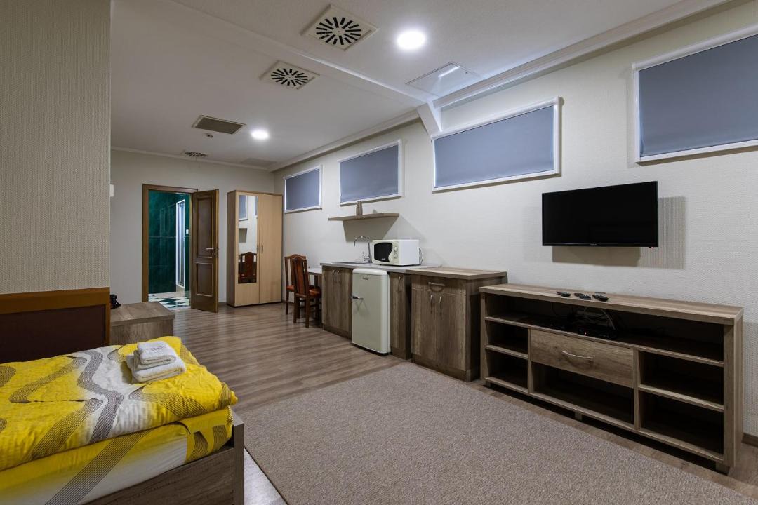 Photo of Livingroom in Kecskemet