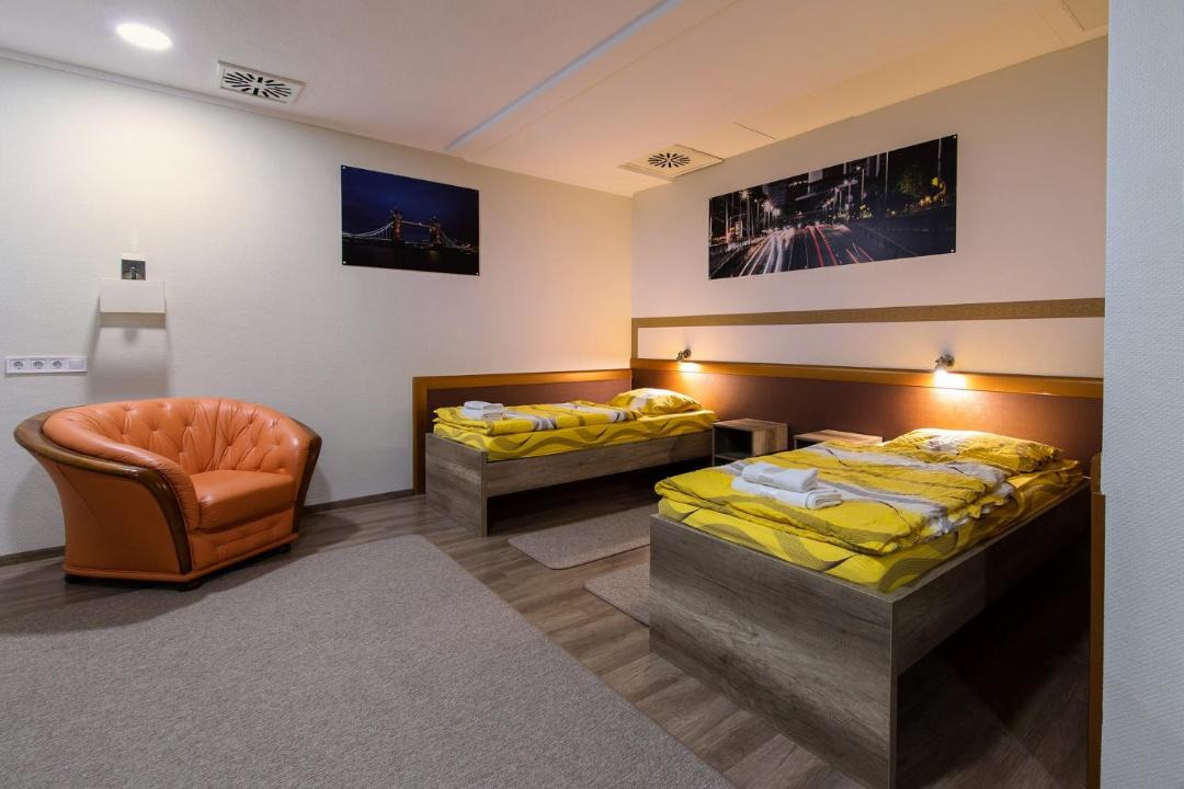 Photo of Livingroom in Kecskemet