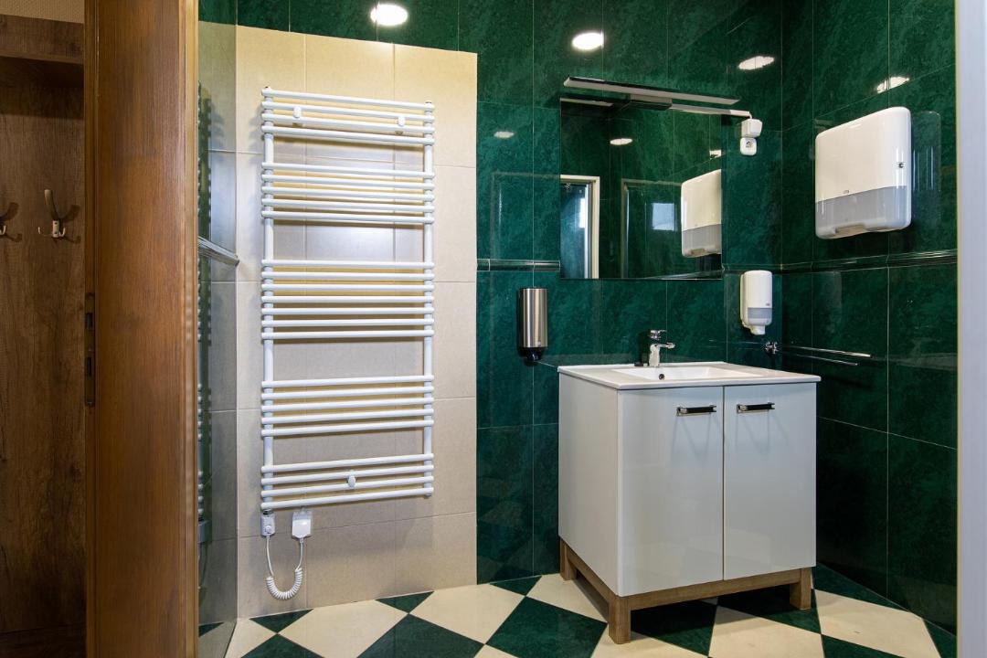 Photo of Bathroom in Kecskemet
