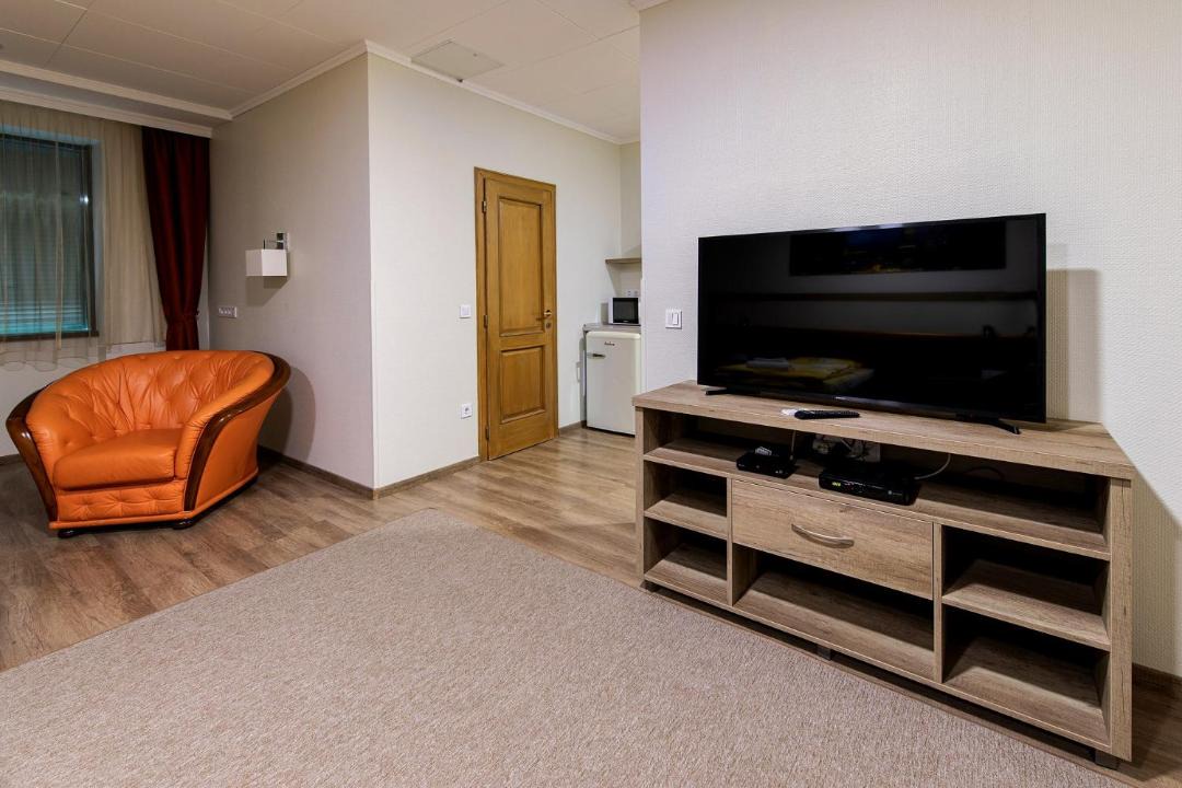 Photo of Livingroom in Kecskemet
