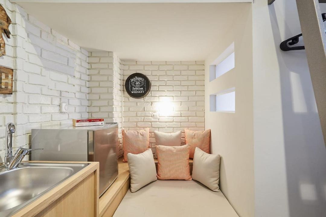 Photo of Livingroom in Monastiraki
