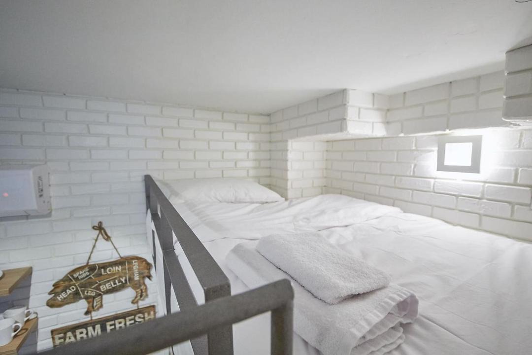 Photo of Bedroom in Monastiraki