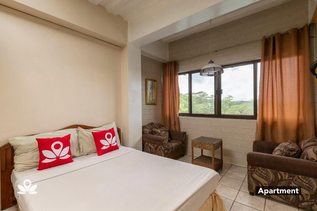 Photo of Bedroom in Baguio