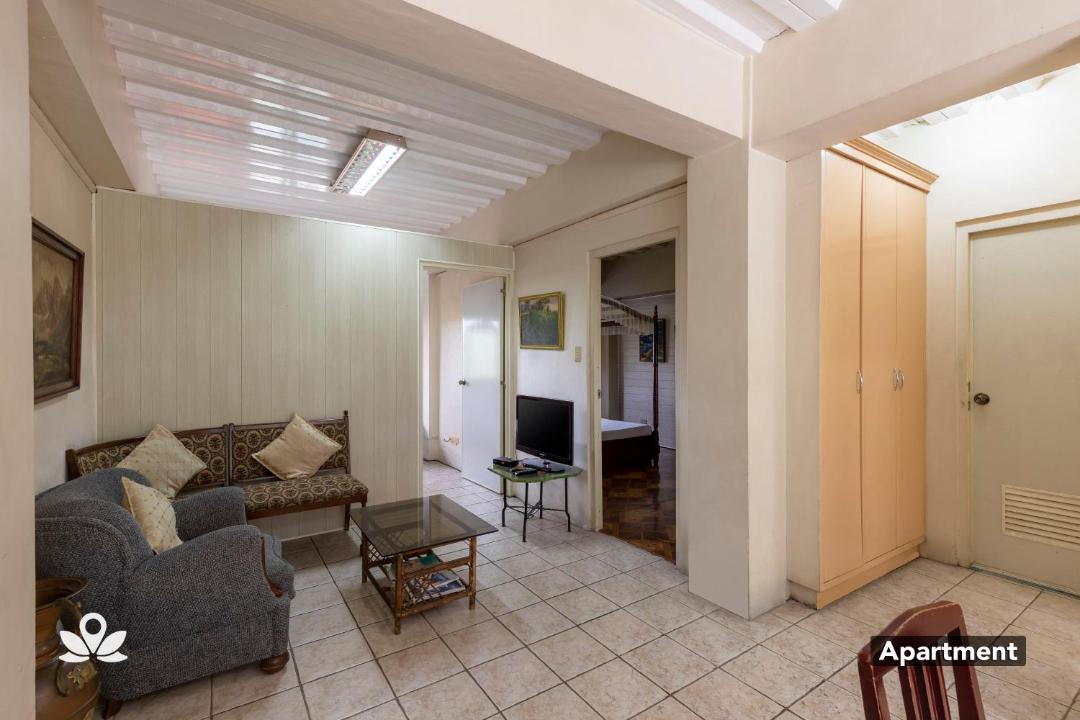 Photo of Livingroom in Baguio