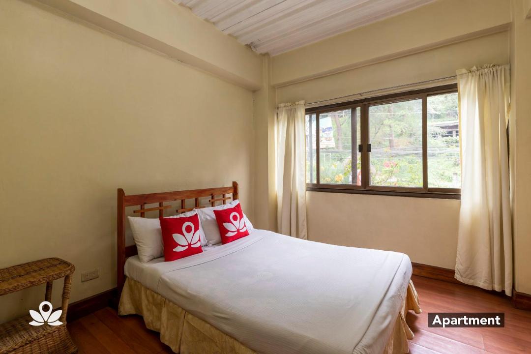 Photo of Bedroom in Baguio