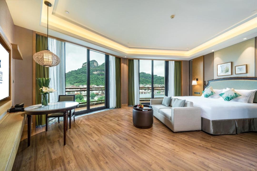 Photo of Others in Wuyishan