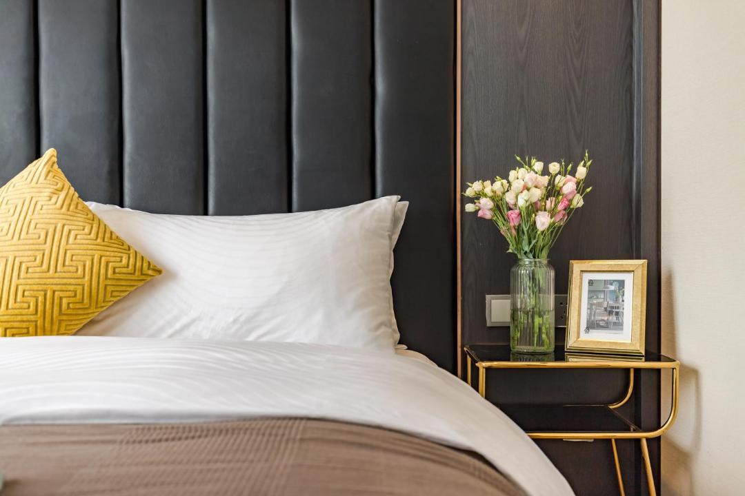 Photo of Bedroom in Hejiang Pavilion