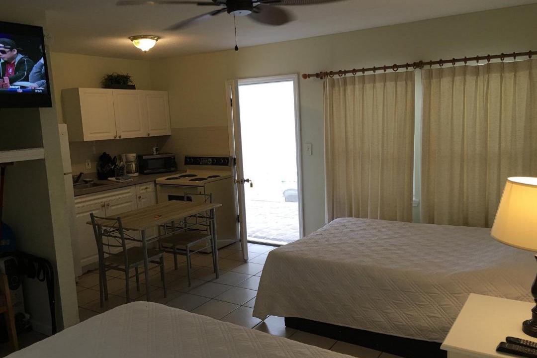 Photo of Bedroom in West Panama City Beach
