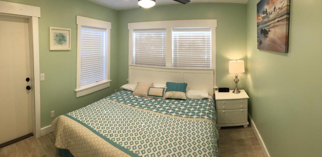 Photo of Bedroom in West Panama City Beach