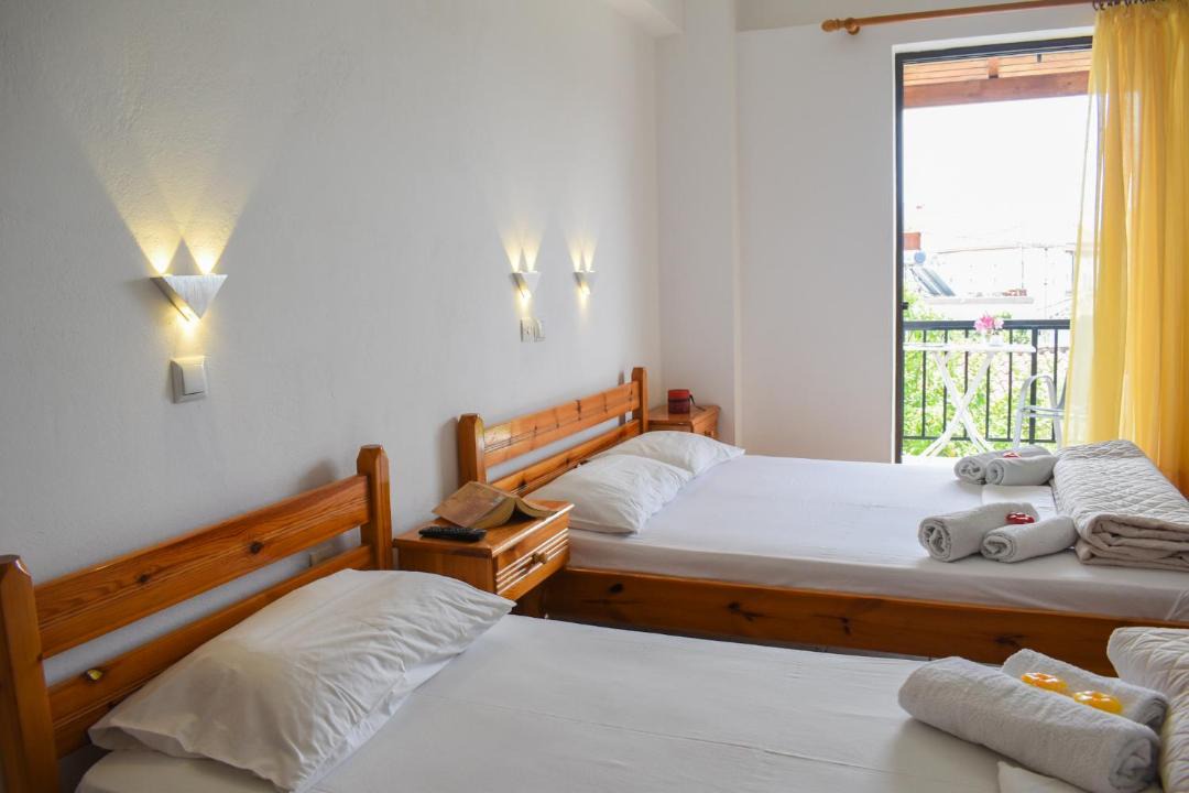Photo of Bedroom in Foinikounta