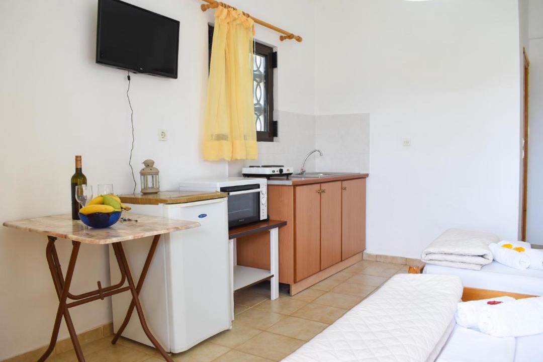 Photo of Kitchen in Foinikounta