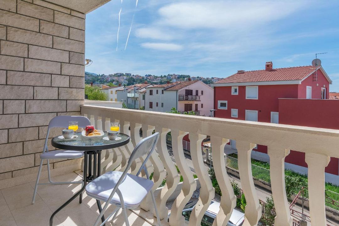 Photo of Patio Balcony in Strozanac