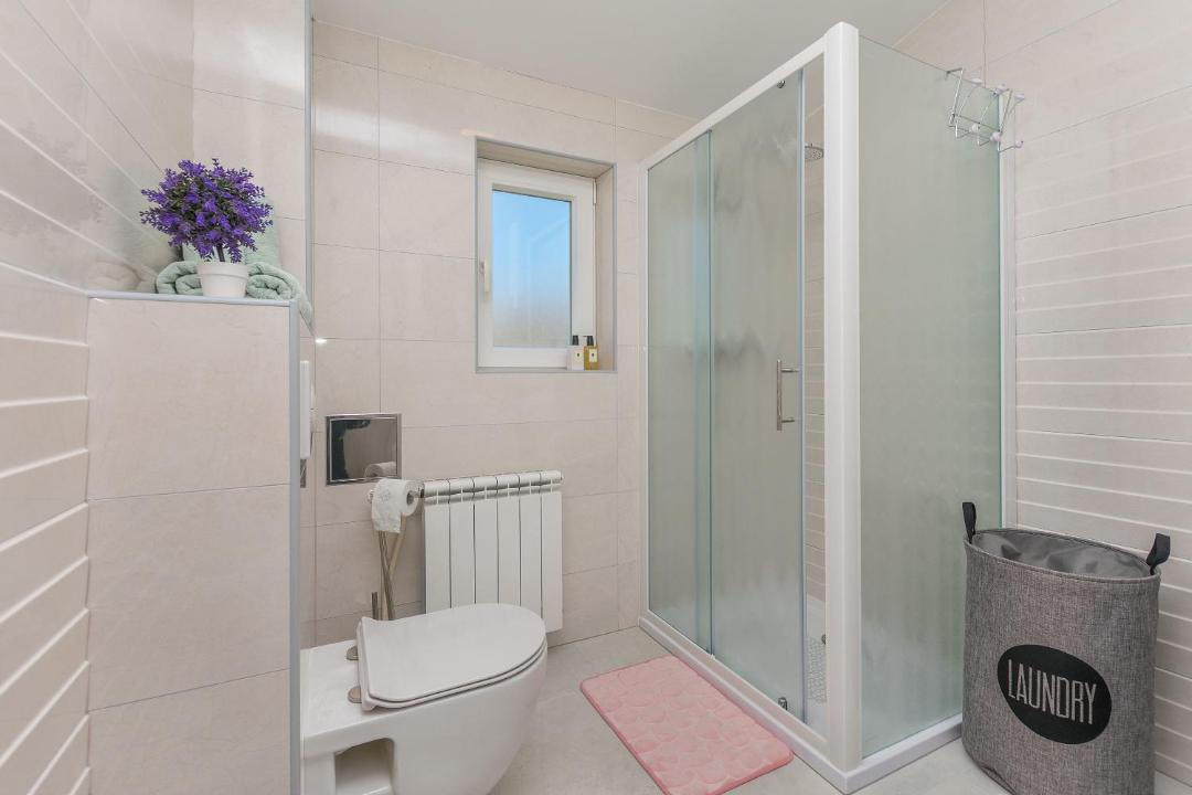 Photo of Bathroom in Strozanac