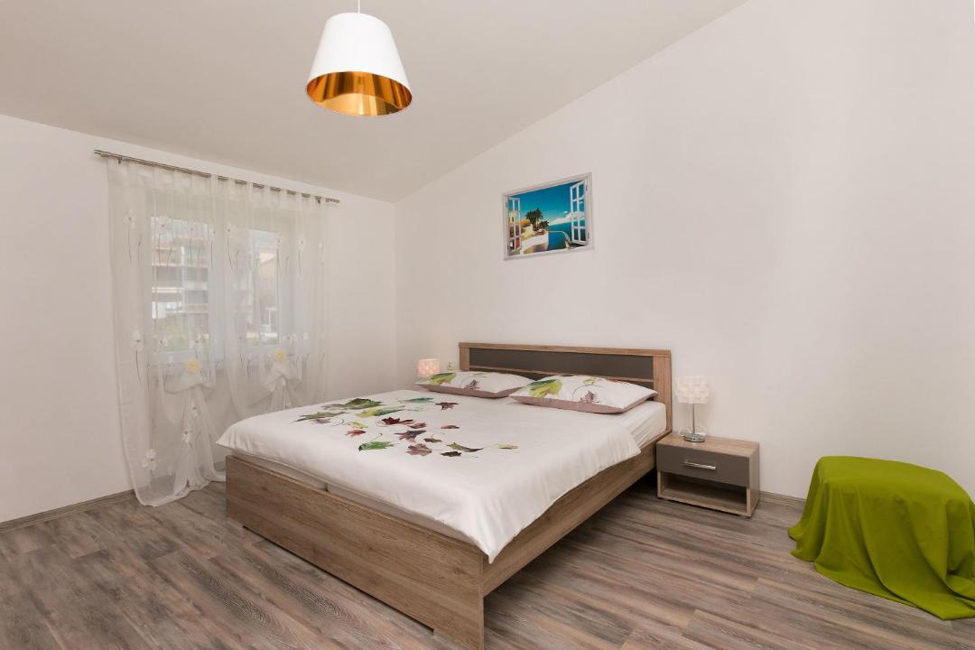 Photo of Bedroom in Strozanac