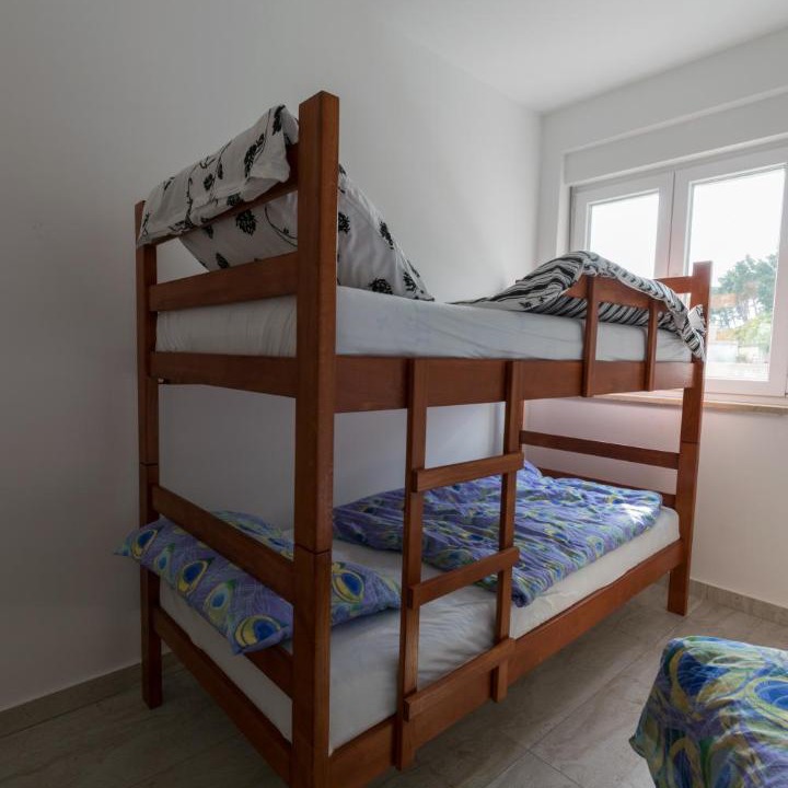 Photo of Bedroom in Baska Voda