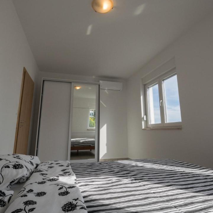 Photo of Bedroom in Baska Voda