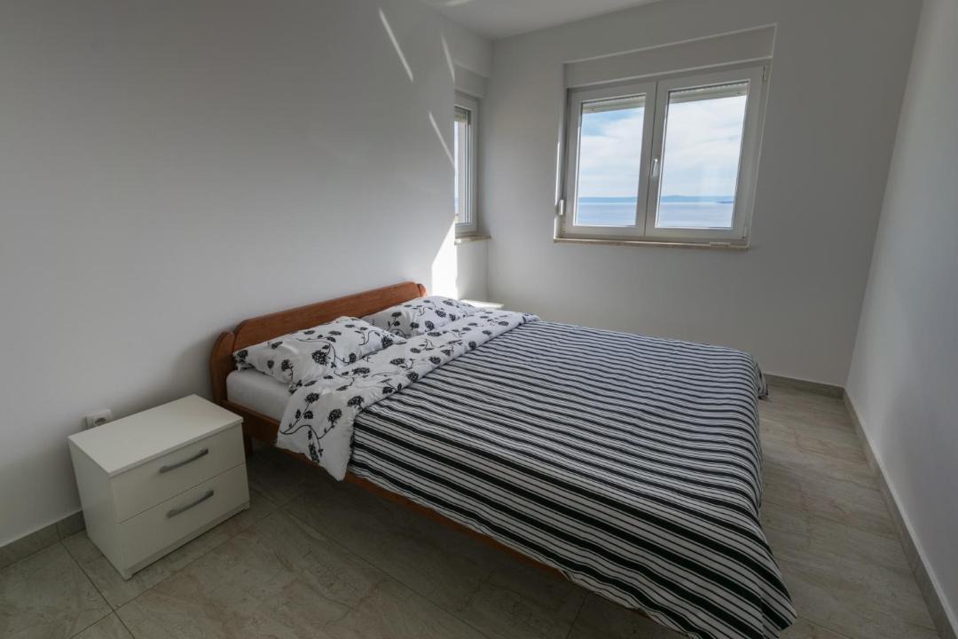 Photo of Bedroom in Baska Voda