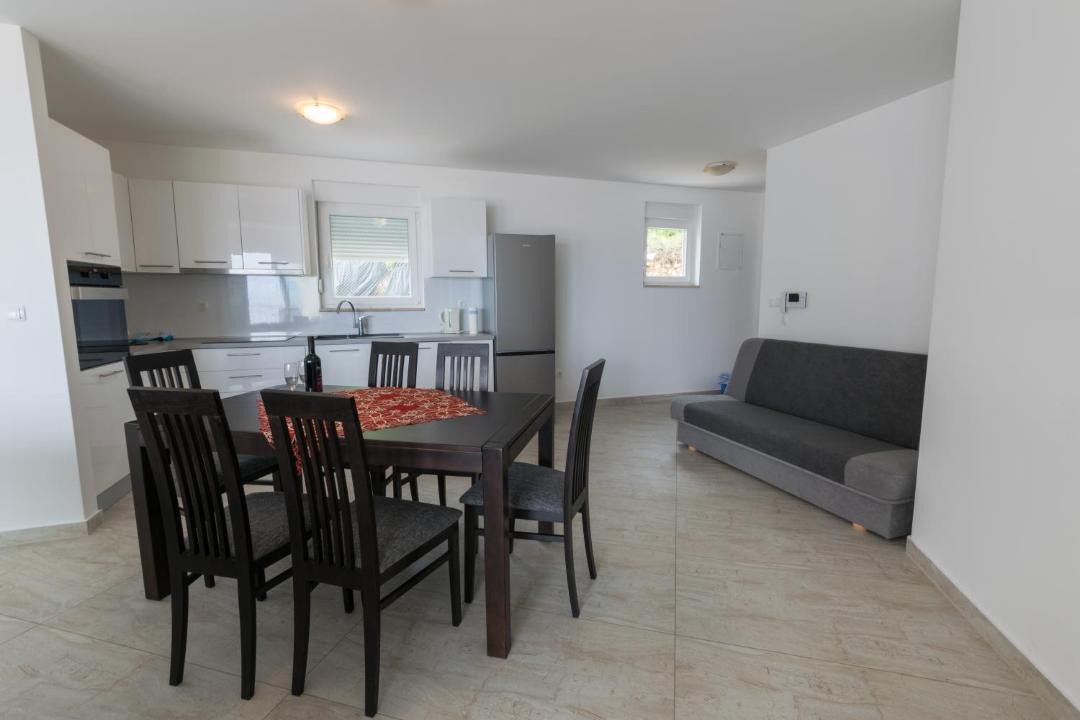 Photo of Livingroom in Baska Voda