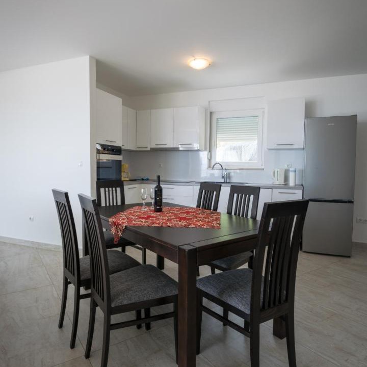 Photo of Livingroom in Baska Voda