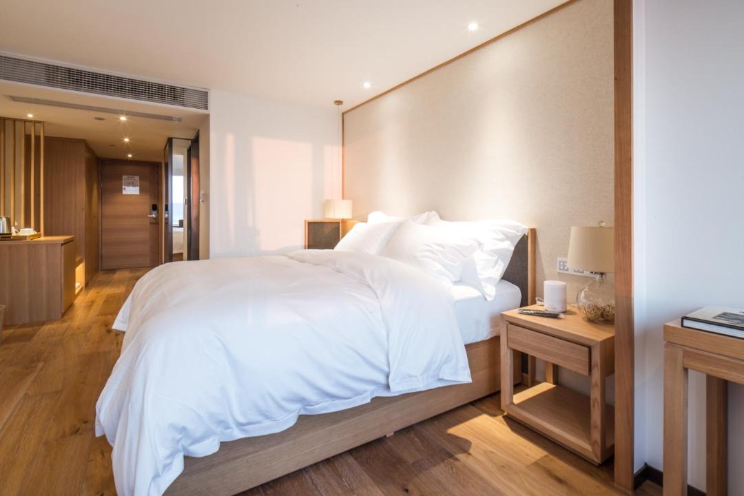 Photo of Bedroom in Jiang Bei