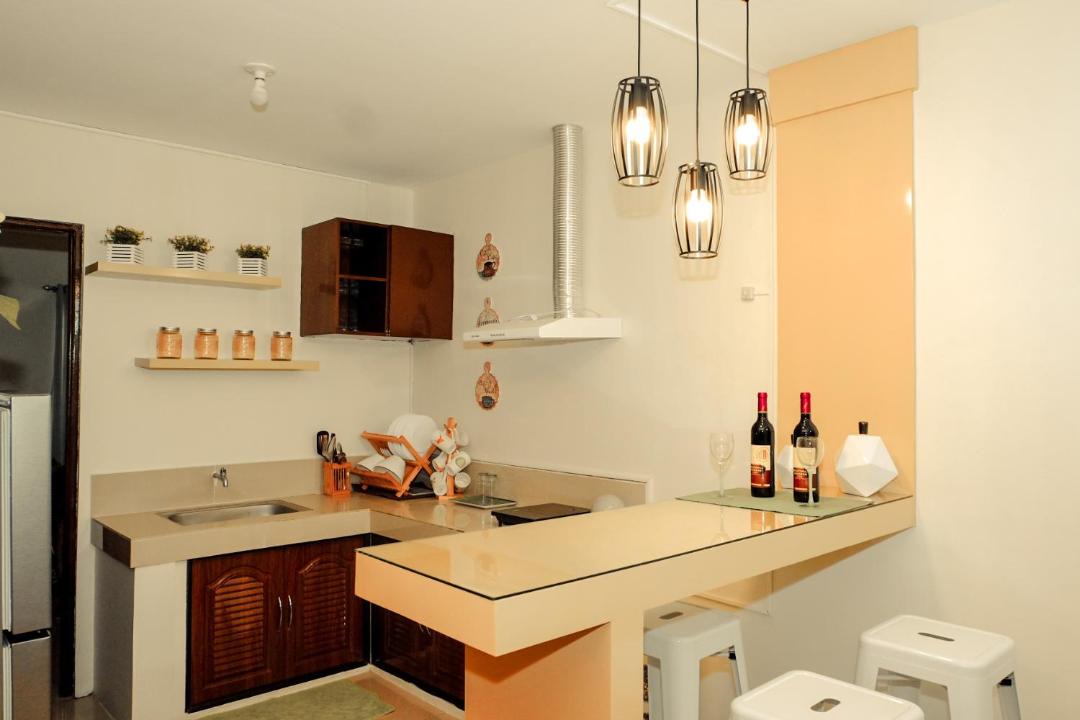 Photo of Kitchen in Pallocan
