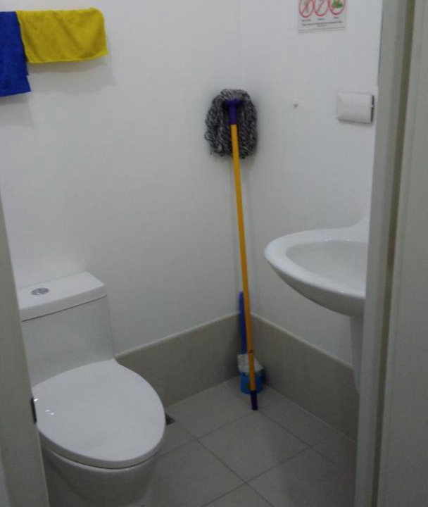 Photo of Bathroom in Barangka Ilaya