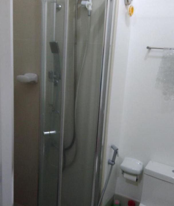 Photo of Bathroom in Barangka Ilaya