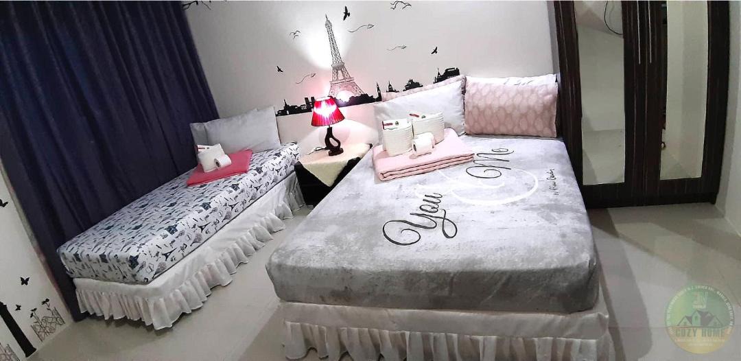 Photo of Bedroom in Mabolo