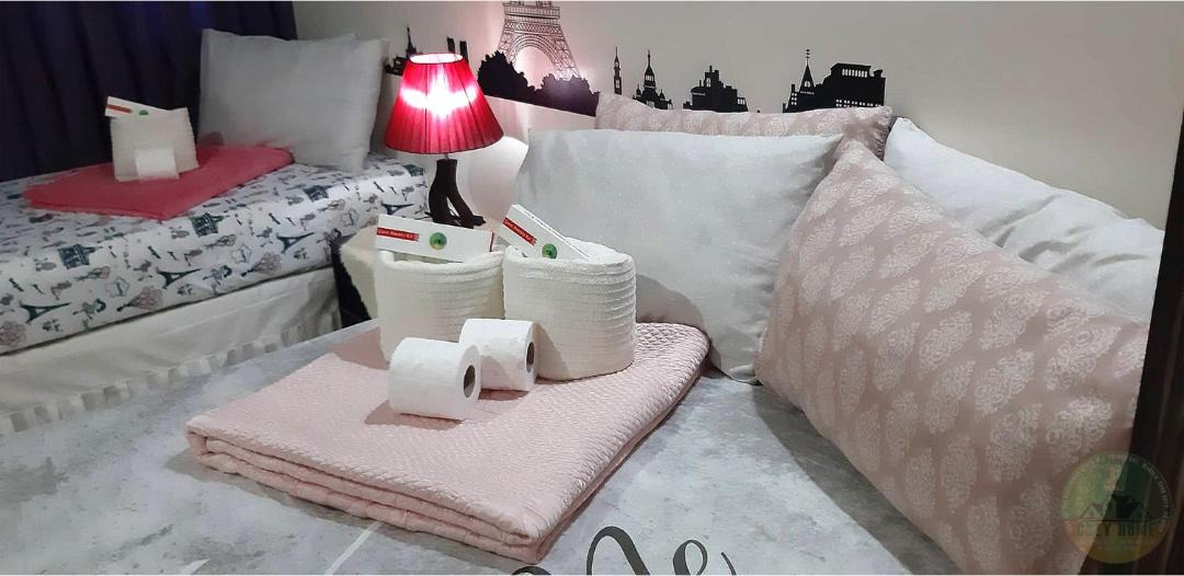 Photo of Bedroom in Mabolo