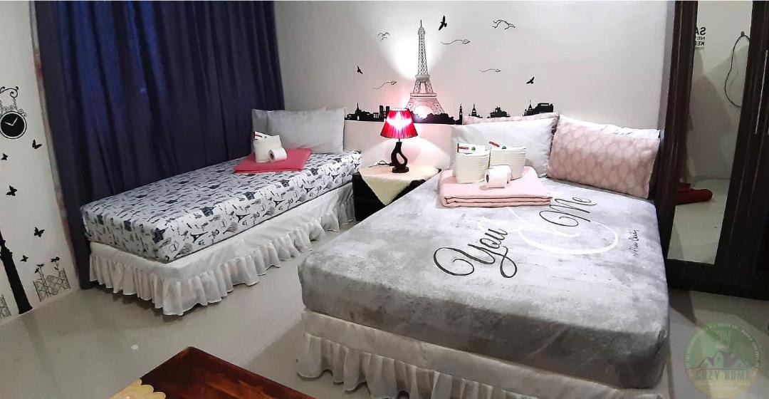 Photo of Bedroom in Mabolo