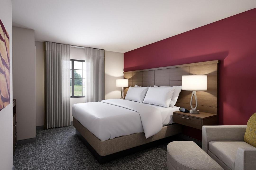 Photo of Bedroom in Rio