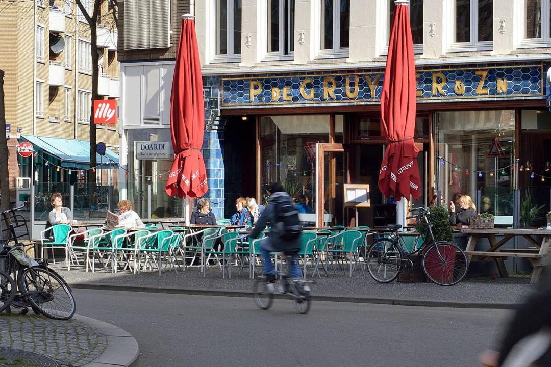 Photo of Others in Staatsliedenbuurt
