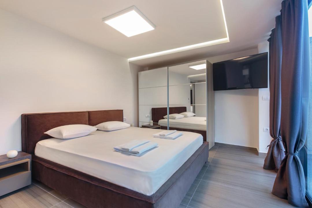 Photo of Bedroom in Kato Galatas