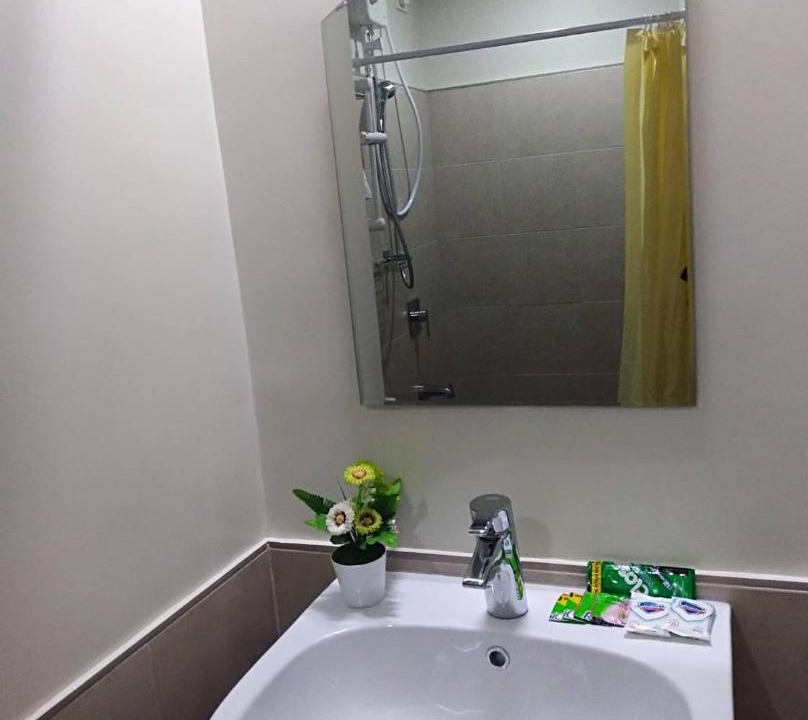 Photo of Bathroom in Mabolo