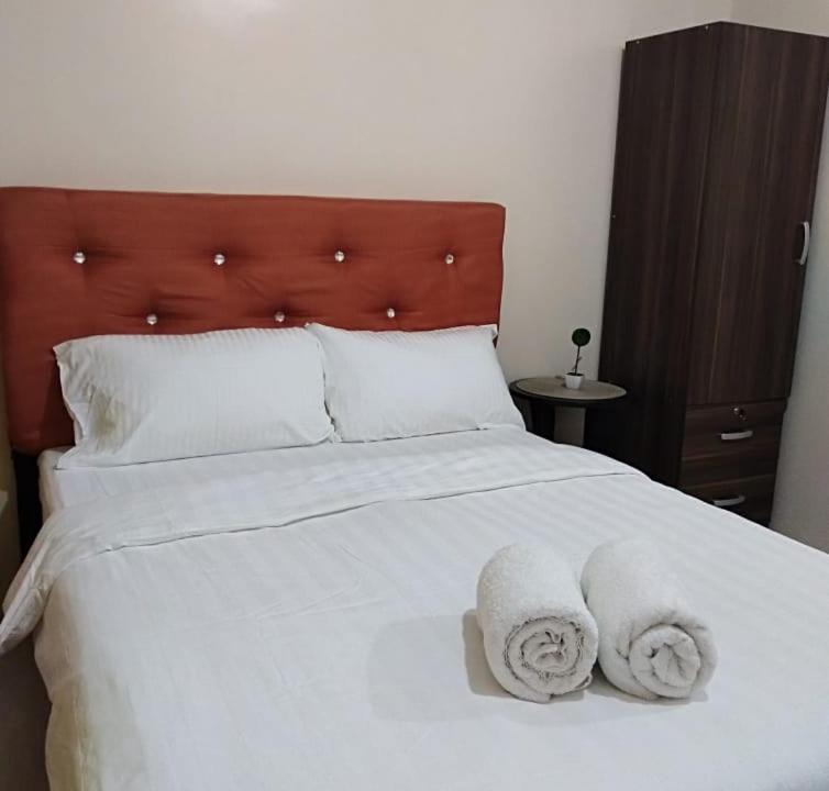 Photo of Bedroom in Mabolo