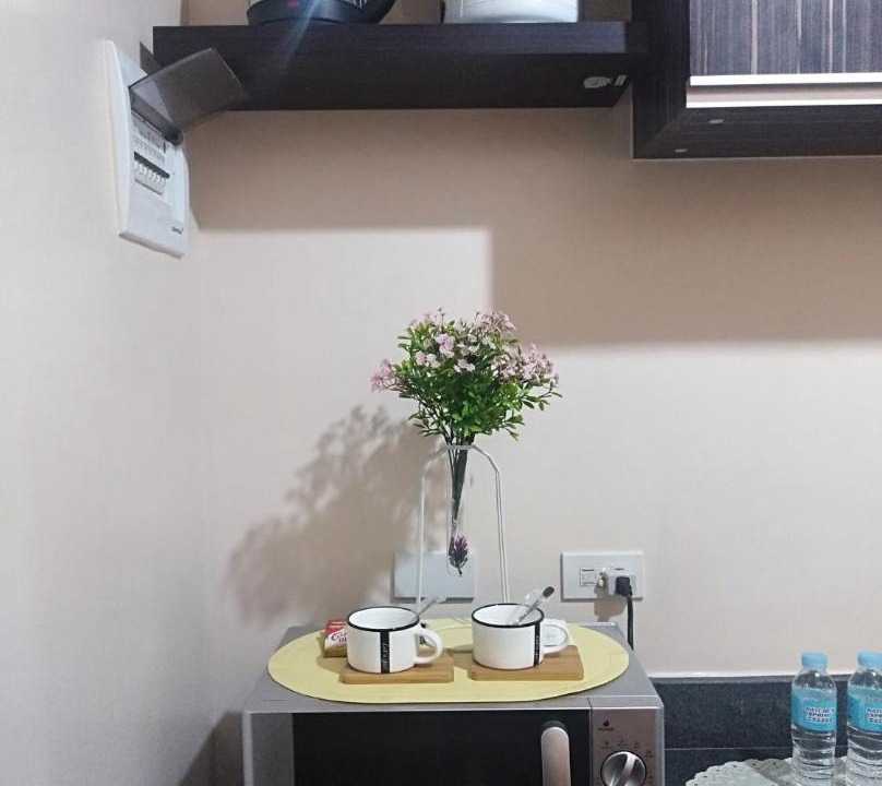 Photo of Livingroom in Mabolo