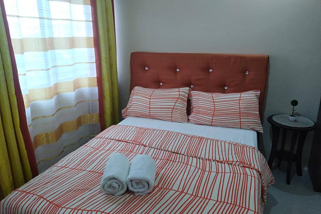 Photo of Bedroom in Mabolo