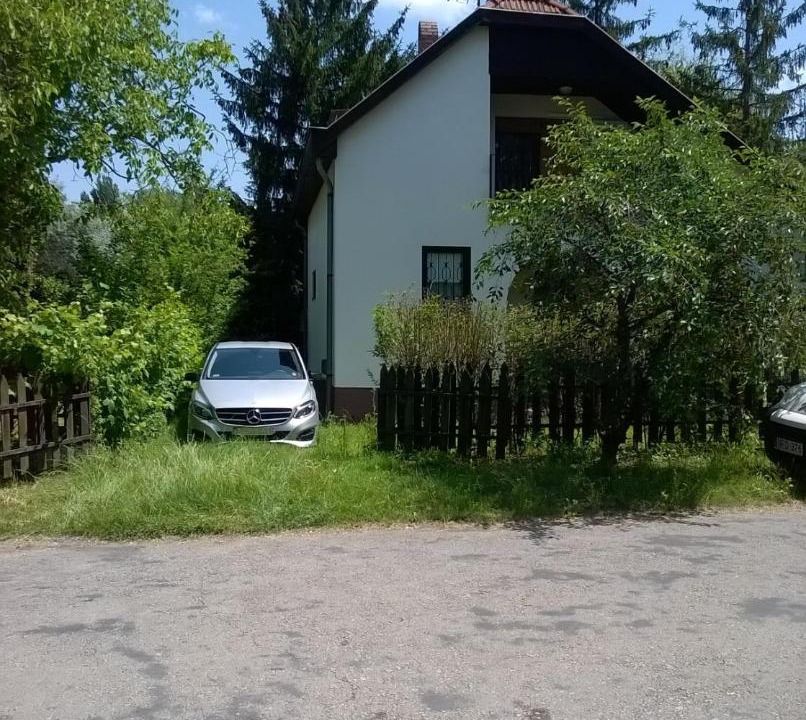 Photo of Buildings in Agard