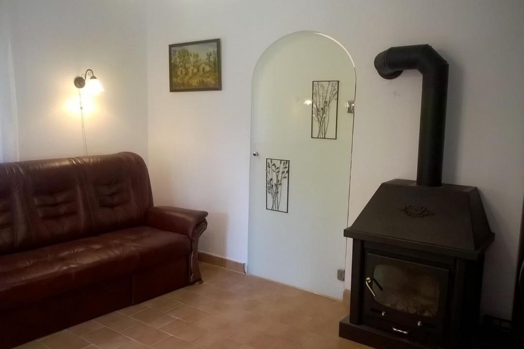 Photo of Livingroom in Agard