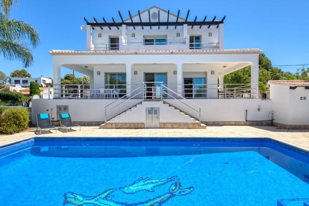 Photo of Outdoor in Urbanitzacio la Fustera
