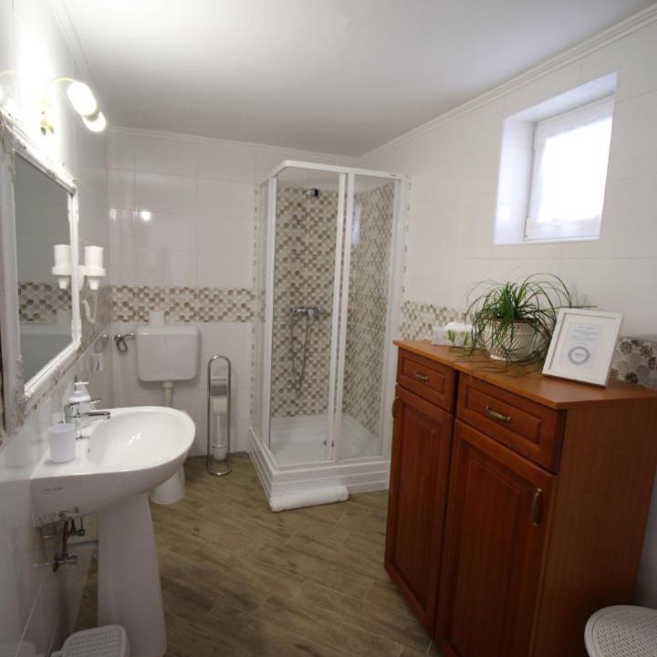 Photo of Bathroom in Hajduszoboszlo
