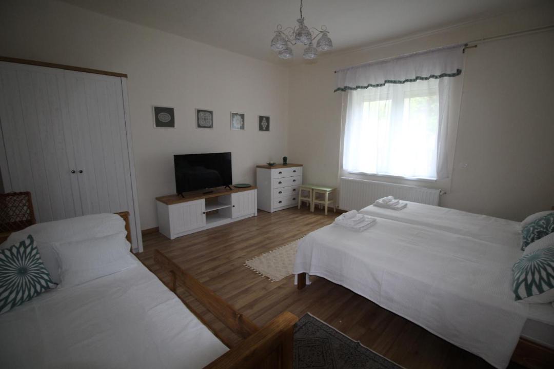 Photo of Bedroom in Hajduszoboszlo