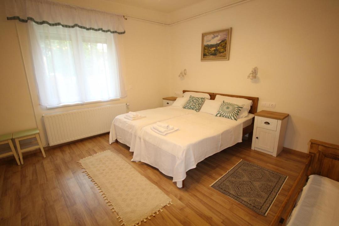 Photo of Bedroom in Hajduszoboszlo