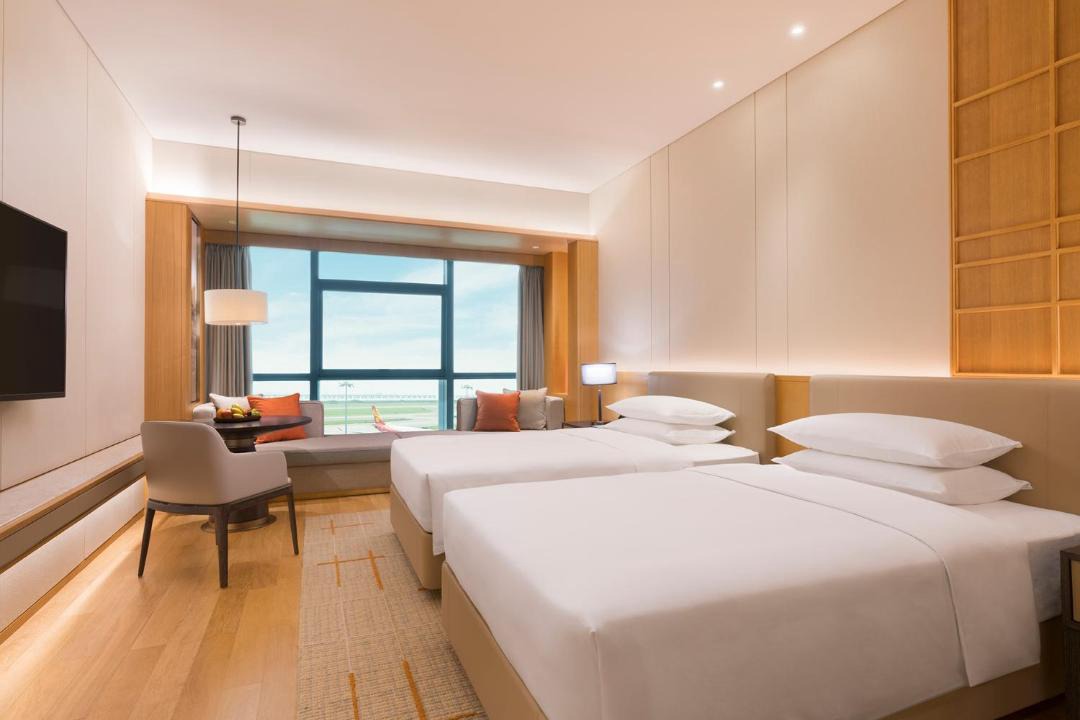 Photo of Bedroom in Bao'an