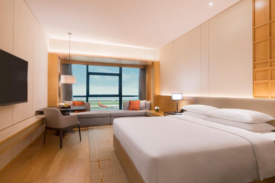 Photo of Bedroom in Bao'an