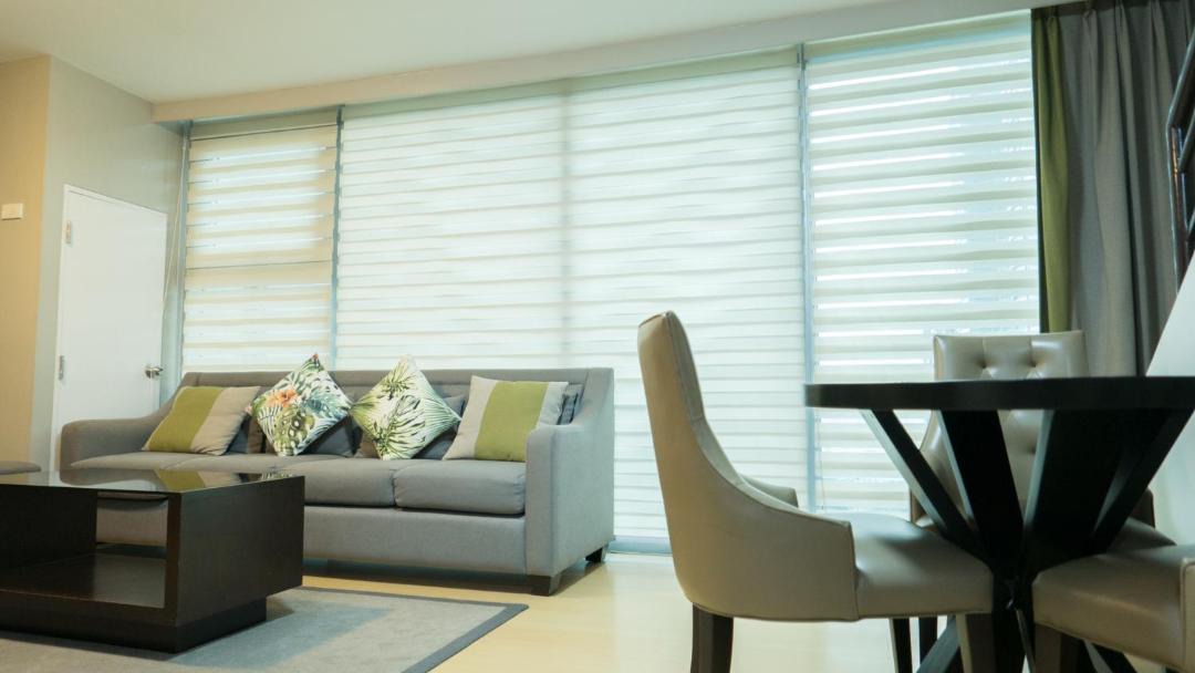 Photo of Livingroom in Bonifacio Global City