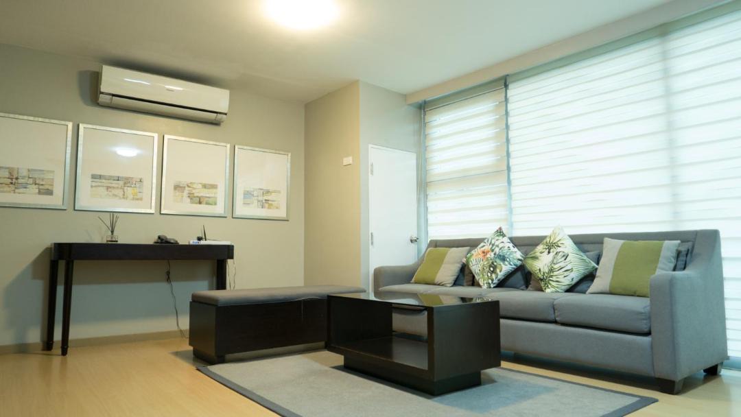 Photo of Livingroom in Bonifacio Global City