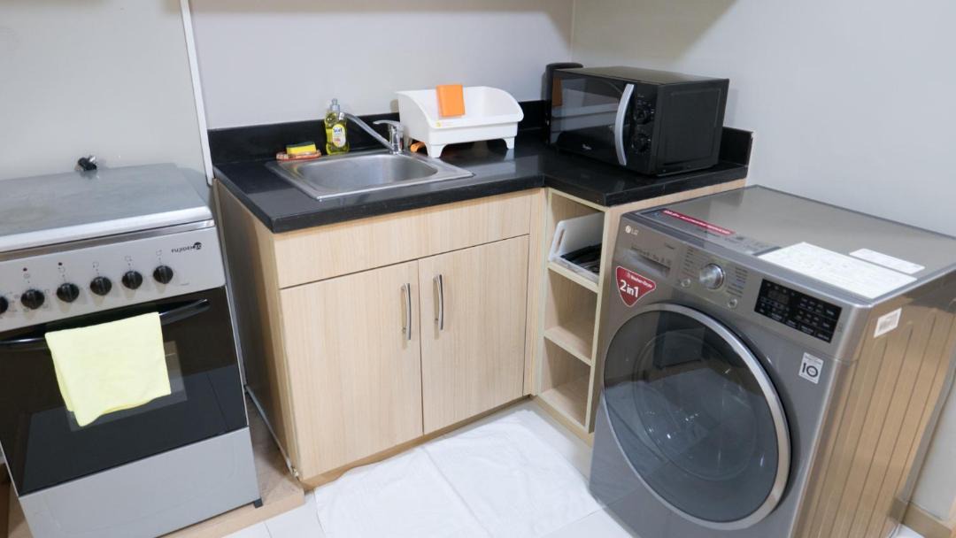 Photo of Kitchen in Bonifacio Global City